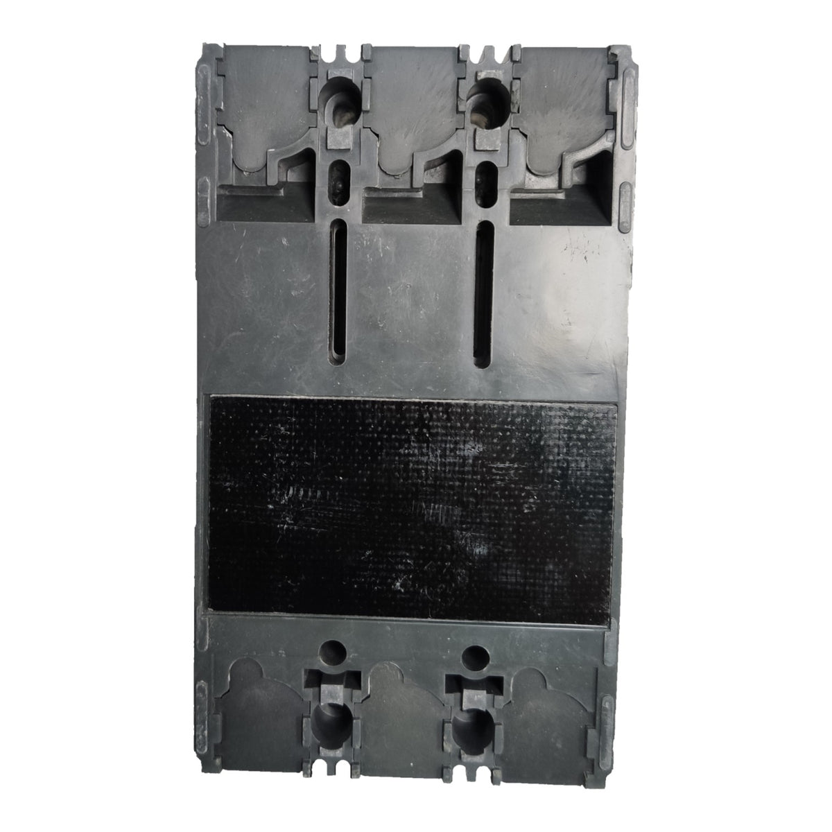 Chint 63A 3 Pole Industrial Circuit Breaker 3 Phase 125AF 20 KAIC 400VAC Circuit Breakers  NM1-125C/3300/63A