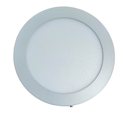 Firefly 12W LED Surface Downlight Round Daylight 220V, 167mm Diameter 6.5 inches Surface Type LED Downlight