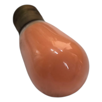 5W Pigmy Decorative Bulb E12 220V Pink