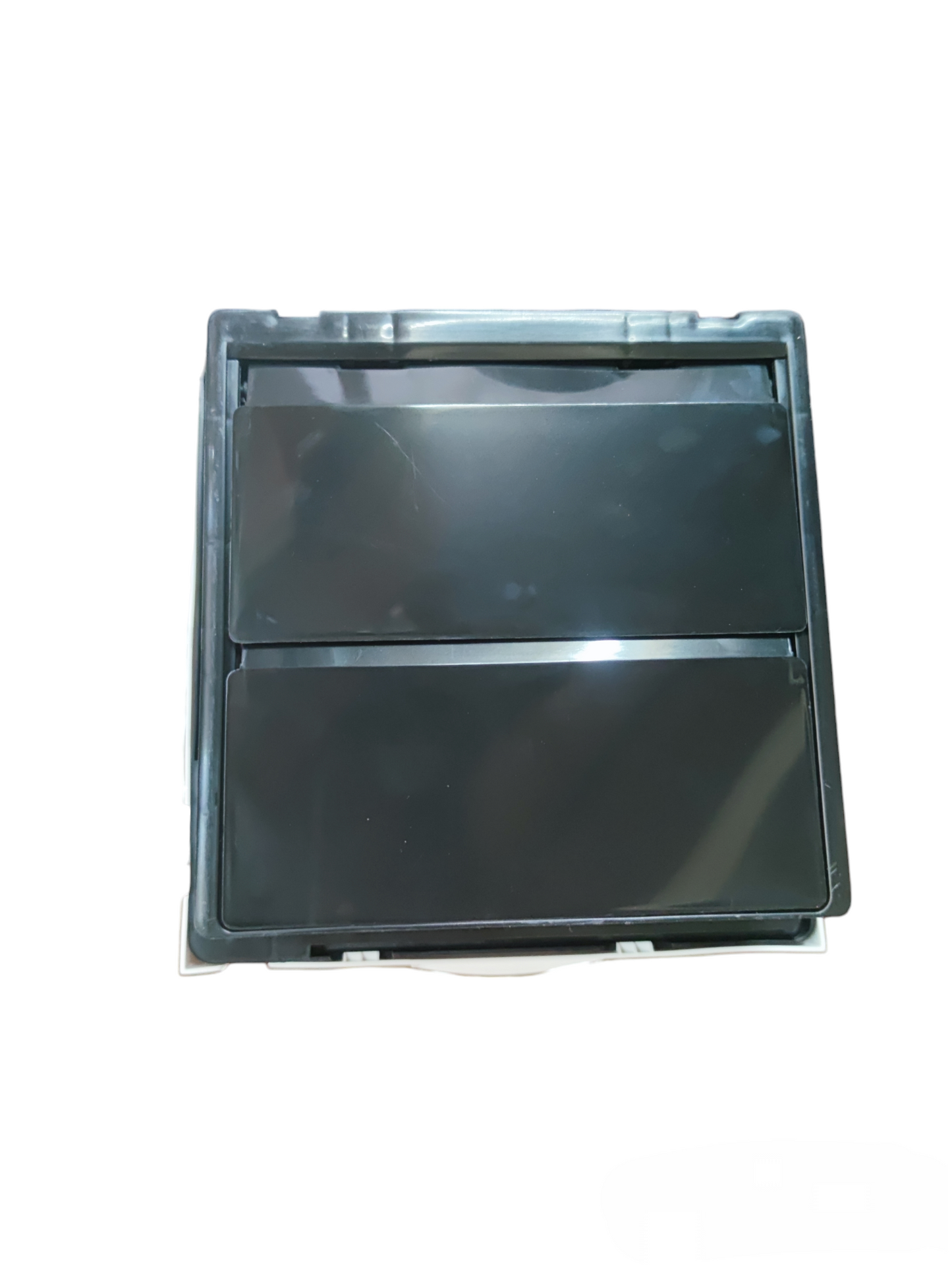 Firefly 6" Wall Mounted Exhaust Fan with Back Cover 220V