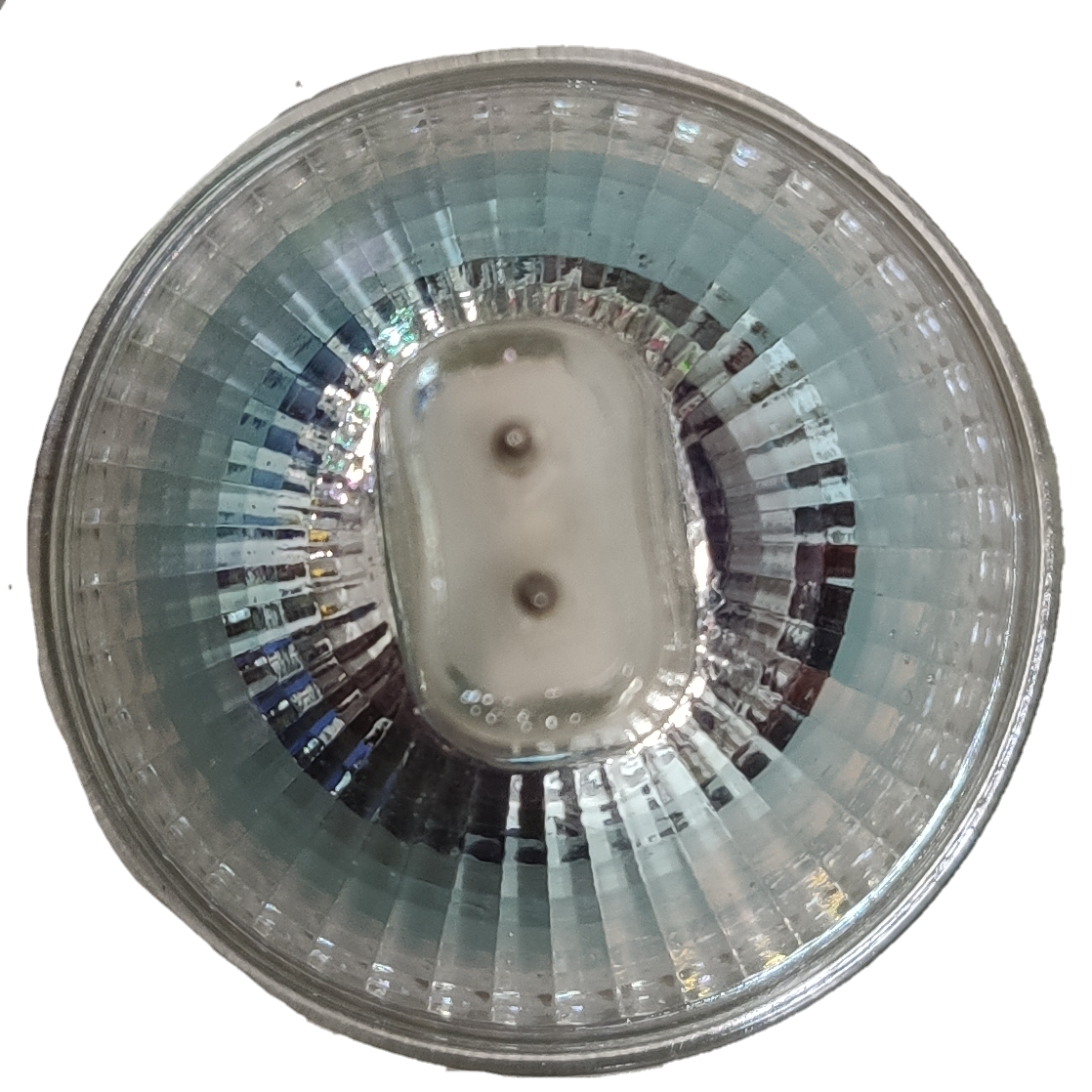 Denko LED MR-16 1W 12V Warm White,(21LEDS)