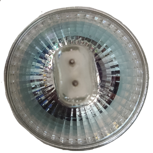 Denko LED MR-16 1W 12V Warm White,(21LEDS)
