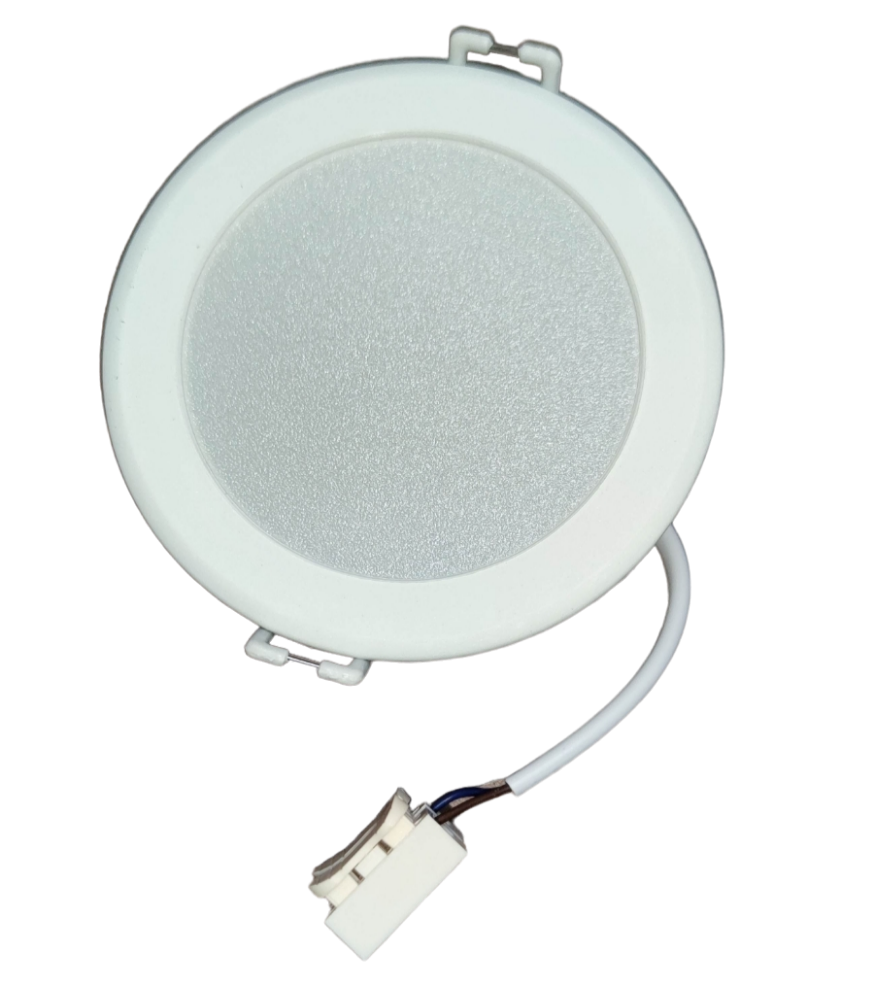 Ecolum 3W LED Downlight Daylight 6500K 220V