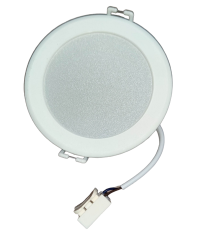 Ecolum 3W LED Downlight Daylight 6500K 220V