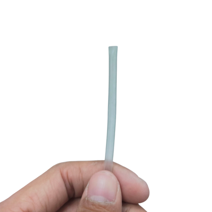 Heat Shrinkable Tube Clear (2mm)