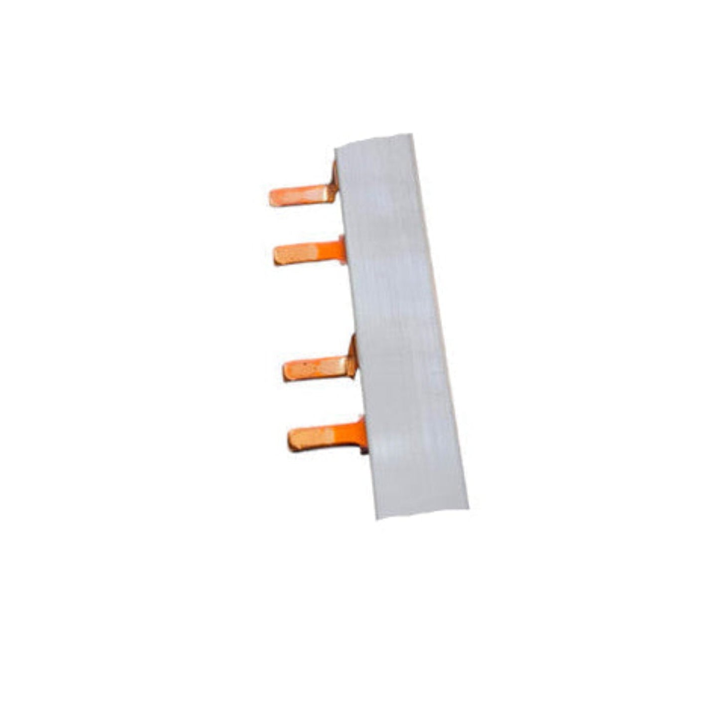 Himel 2P busbar for 2 pole MCB designed for secure electrical connections