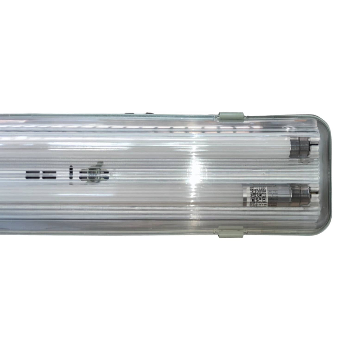 Opple 2x16W LED Fluorescent Tube 6500K Daylight 220V with Weatherproof Enclosure