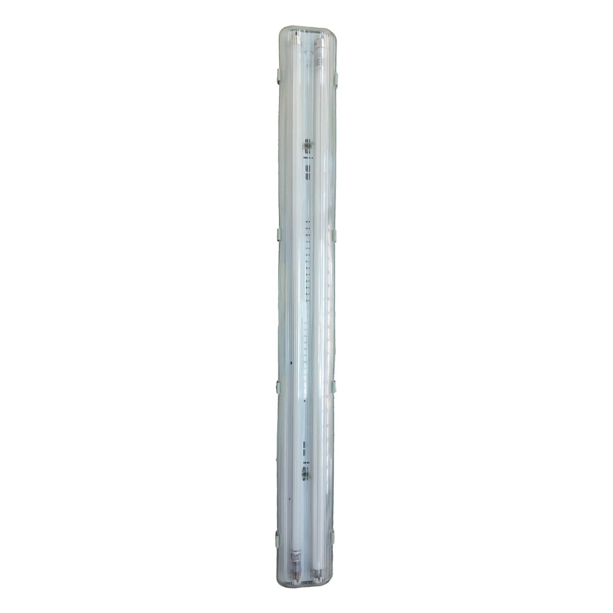 Opple 2x16W LED Fluorescent Lamp 6500K Daylight 220V Weatherproof Fixture