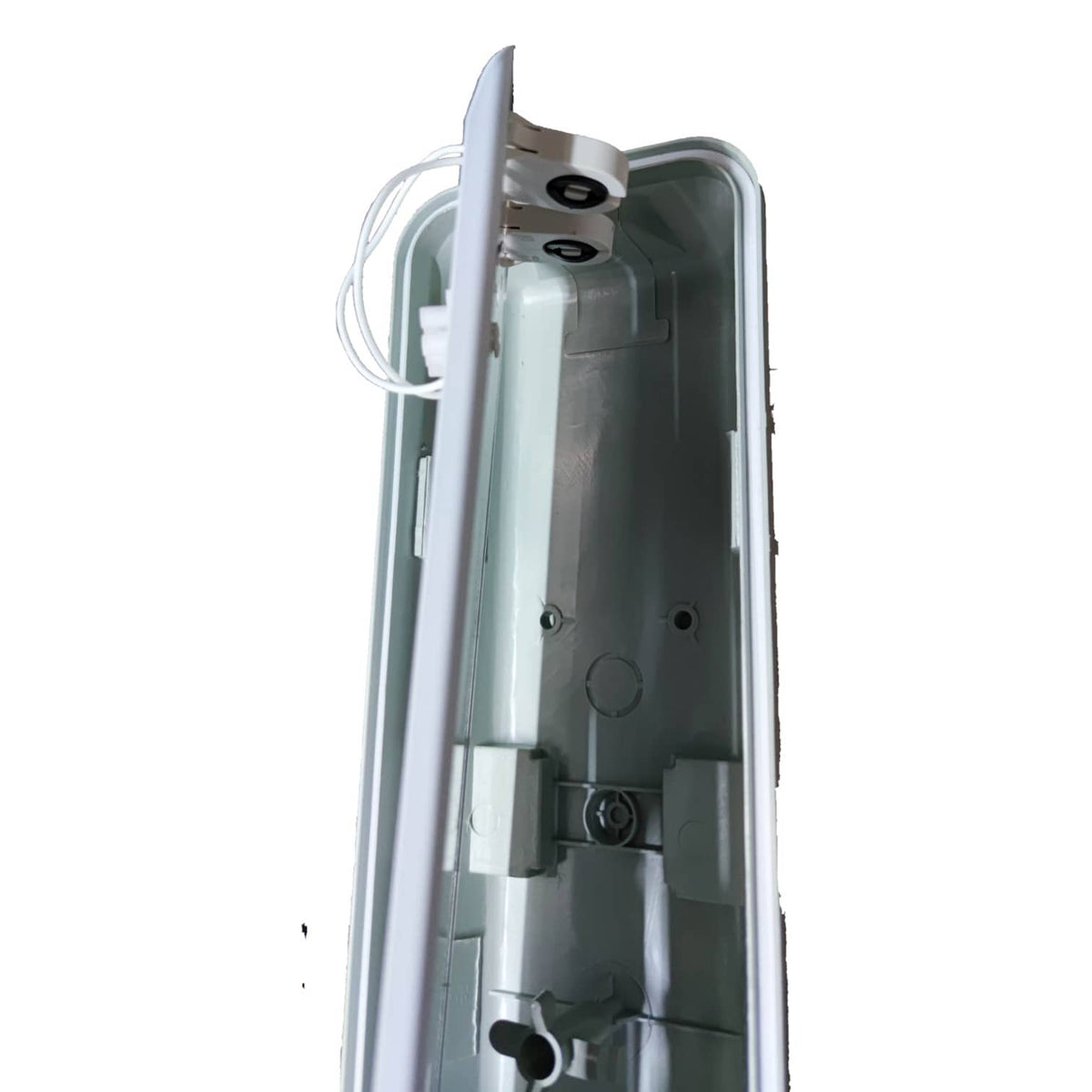 Opple 2x16W LED Fluorescent Tube 6500K Daylight 220V Fixture