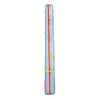 Opple 2x16W LED Tube Light 6500K Daylight 220V Weatherproof Enclosure