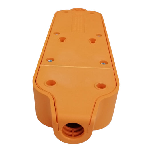 Omni 3 Gang Extension Outlet  Heavy Duty Surface Type, Extension Cord Outlet WRO-103