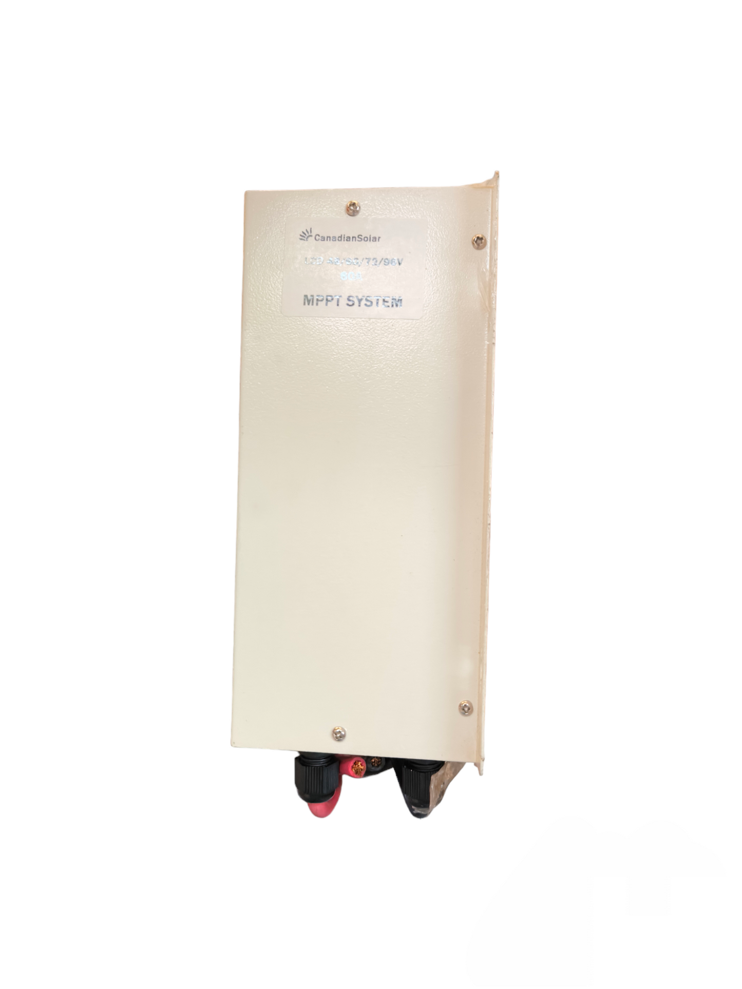 Grippes Solar Charge Controller MPPT 48V/60V/72V and 96V