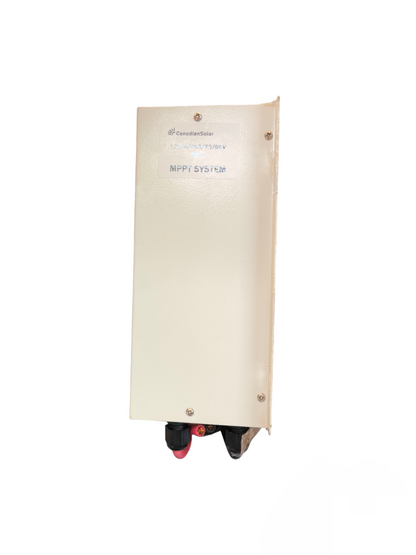 Grippes Solar Charge Controller MPPT 48V/60V/72V and 96V