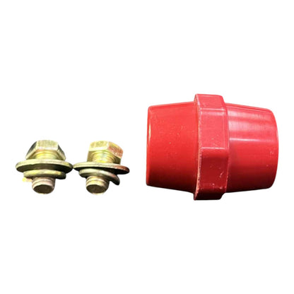 Bus Bar Insulator 12Kv SM-7105, Apple Insulator