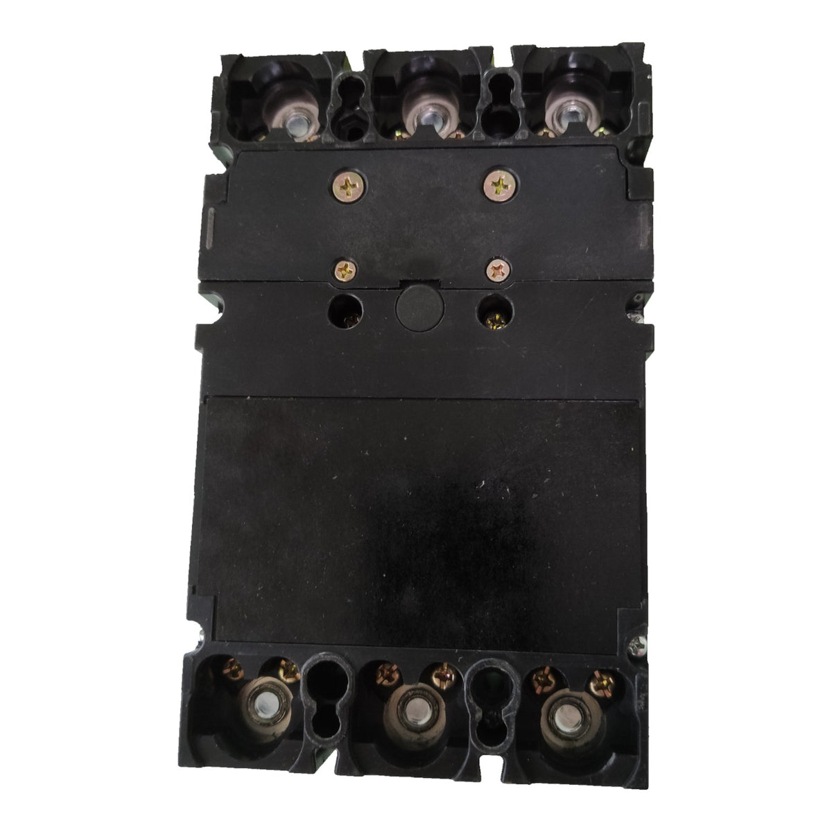 Koten 250A 3P Molded Case Circuit Breaker Three Phase MCCB Industrial Circuit Breaker 3 Pole Three Phase Circuit Breakers 25KAIC 250V PW-250SPS250A3P