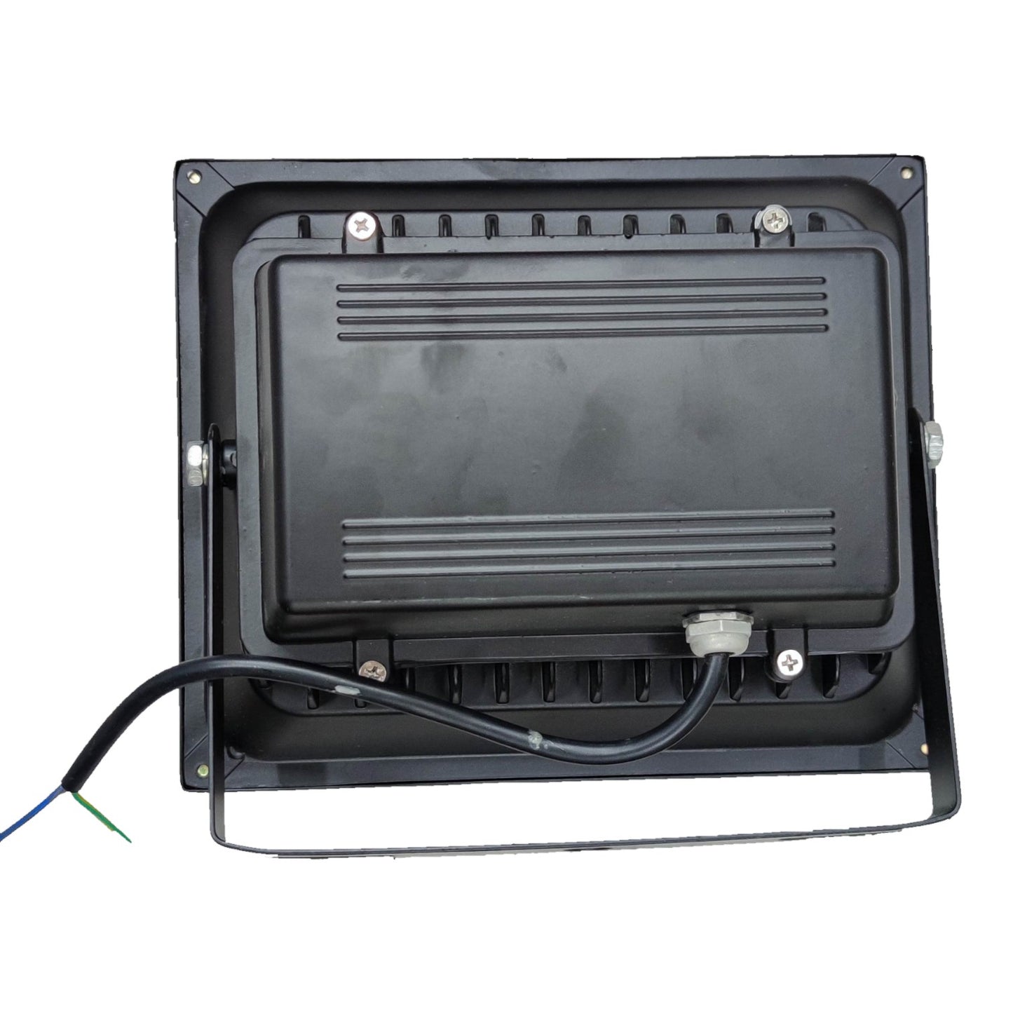 30W LED Flood Light IP65 Outdoor Multi- Color with Remote Controller 220V