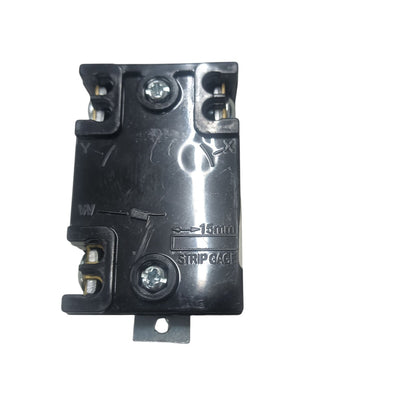 Grippes 30A Twistlock Outlet 3 Wire 250V with durable design for secure electrical connections