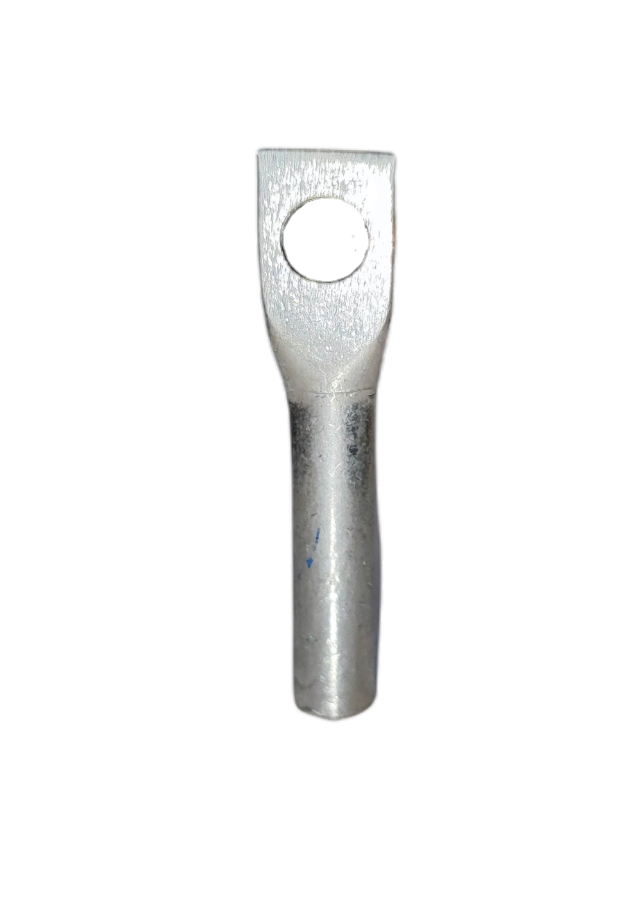 Utilux 30mm Wire Size 1099899-4 Terminal Lugs electrical circuitry part with silver metallic finish