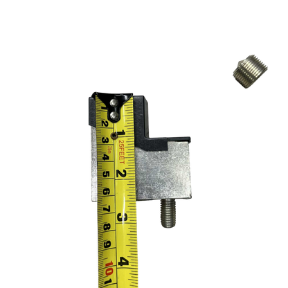 Schneider Mechanical Lugs 2 x 35-240mm Lug Holes for EZC400N Ampere Frame NSX400/630