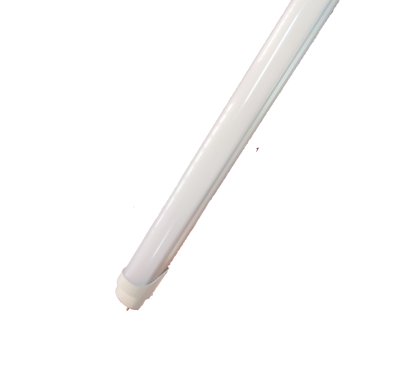 Denko 18W T8 LED Fluorescent Tube 1.2m 220V Double Ended 5500-6500K, 14W 16W 18W T-8