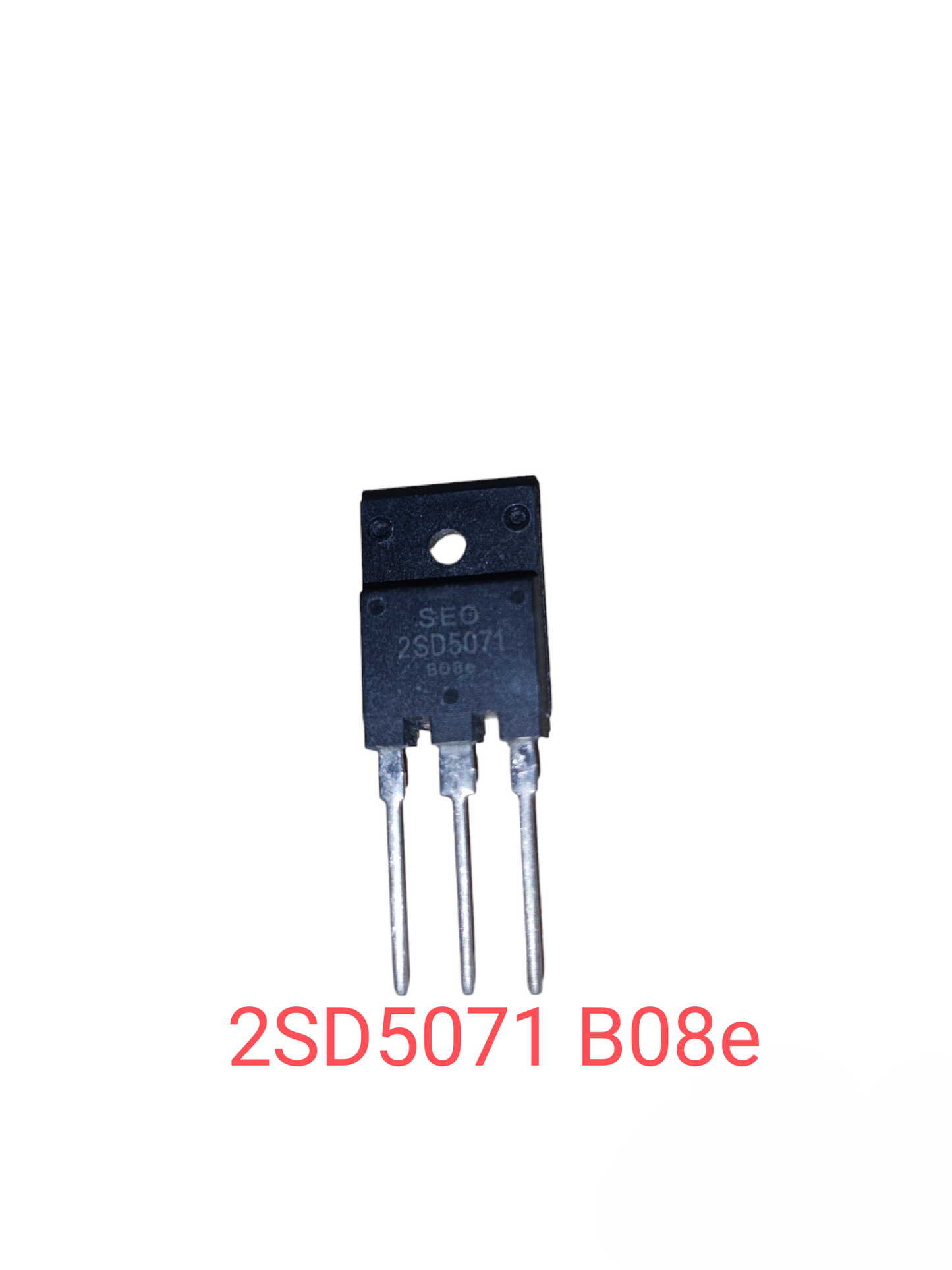 Transistors Different Kind Classic Series, Transistor