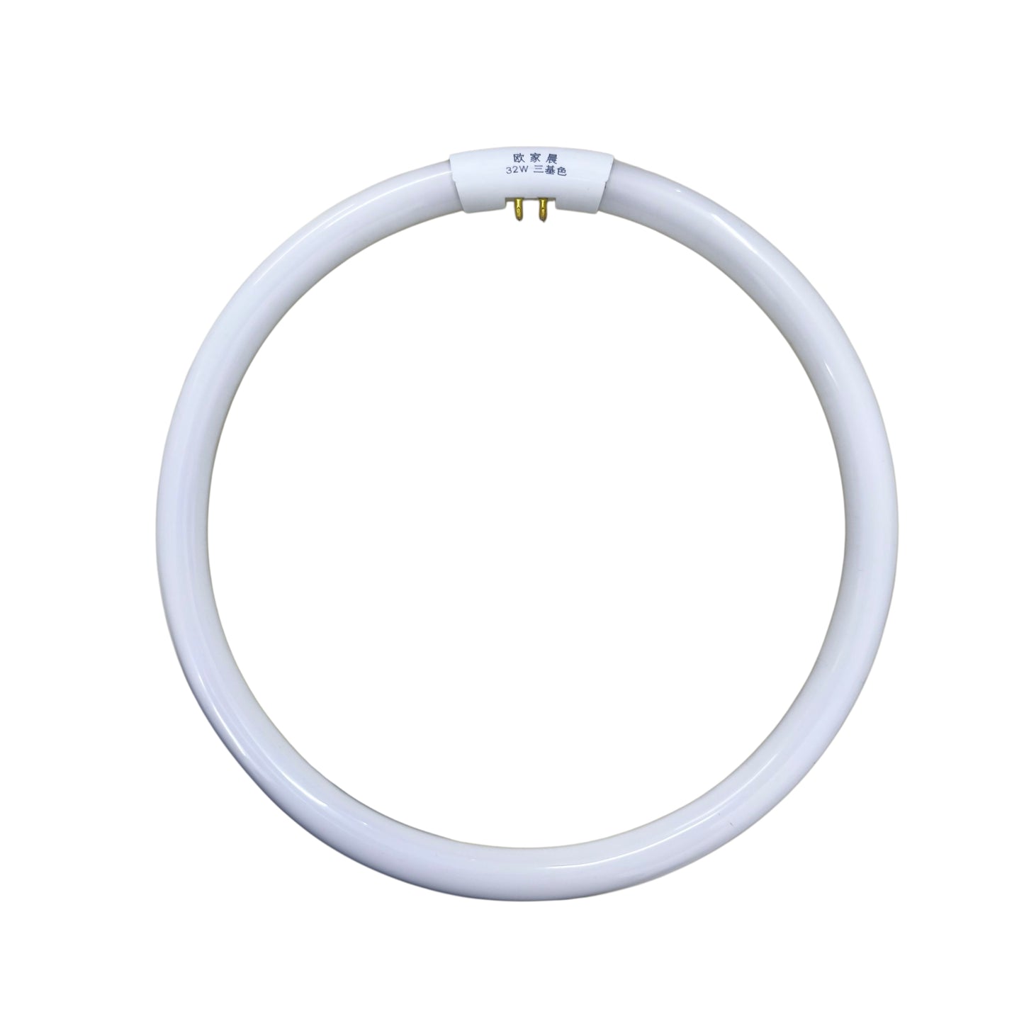 32W T5 Circular Lamp Fluorescent Tube Daylight 6500K with energy-efficient design for bright lighting