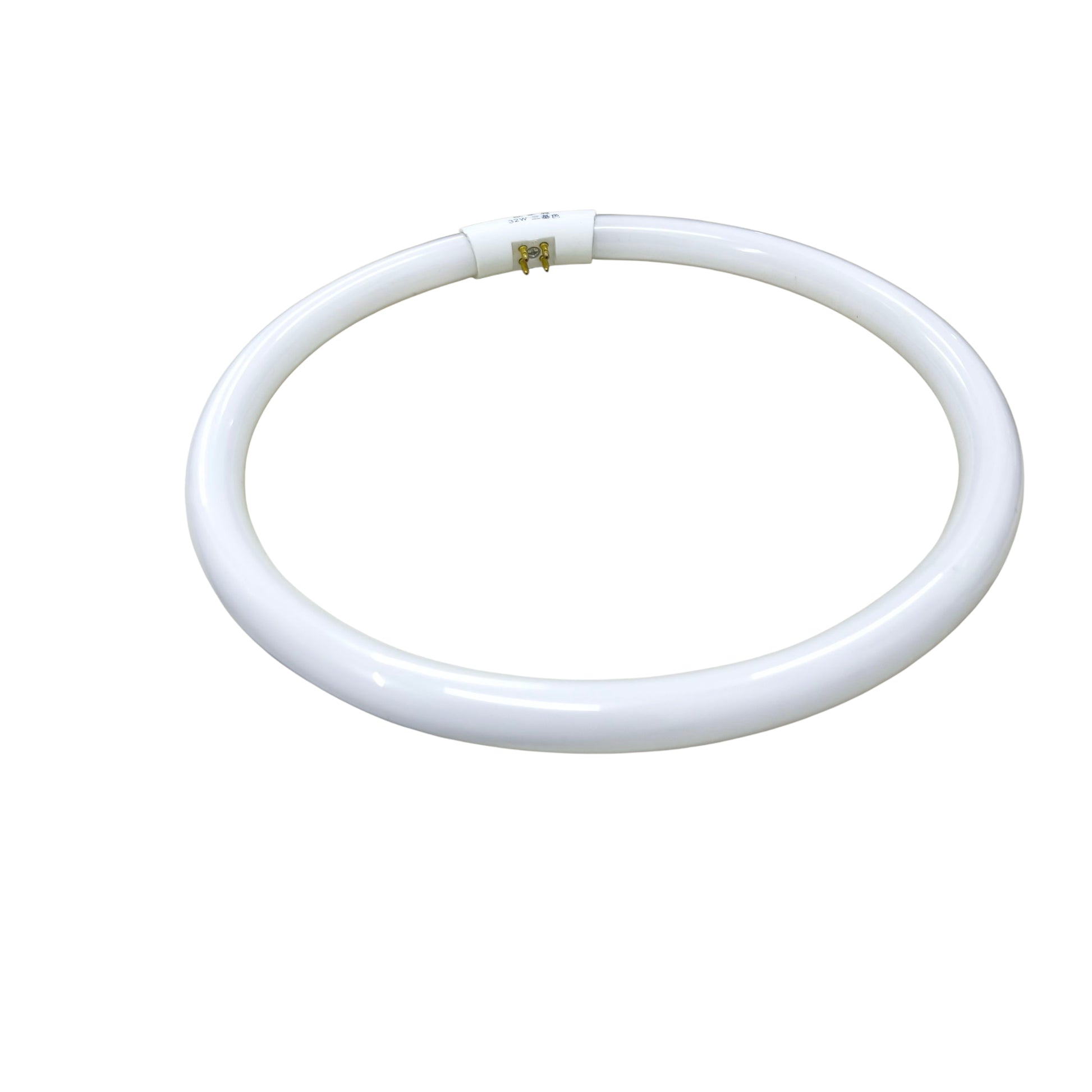 32W T5 Circular Lamp Fluorescent Tube Daylight 6500K for bright and efficient lighting solutions