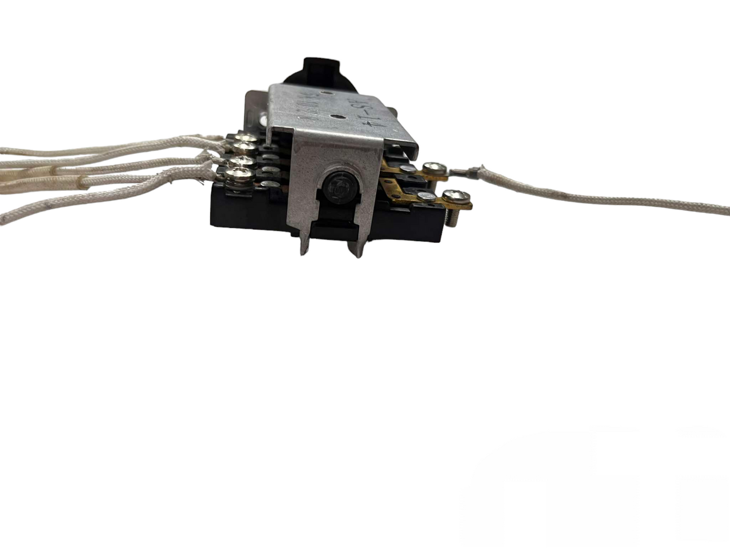 National Infinite Switch 20A 220V 4 Position Stove Switch