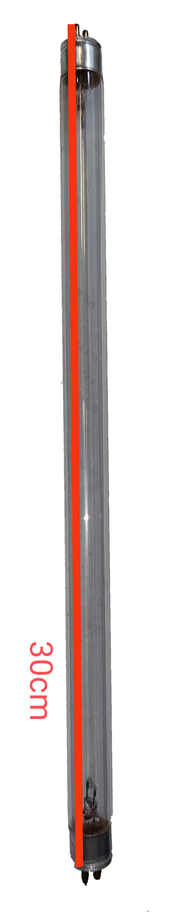 Denko 8W T-5 UV-C Fluorescent Tube , 8 Watts Ultra Violet Lamp  Made in China, 8W Germicidal Tube UVC