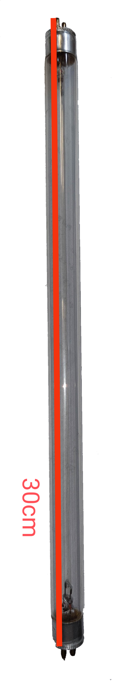 Denko 8W T-5 UV-C Fluorescent Tube , 8 Watts Ultra Violet Lamp  Made in China, 8W Germicidal Tube UVC