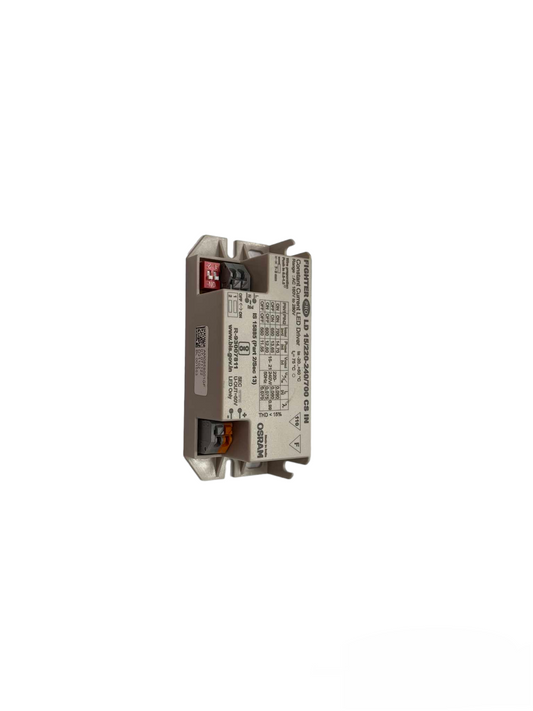 Osram LED Driver Constant Current 220V 15-21V DC 550mA-600mA-650mA- 500mA CSVS20 in Osram ( Figher Pro)