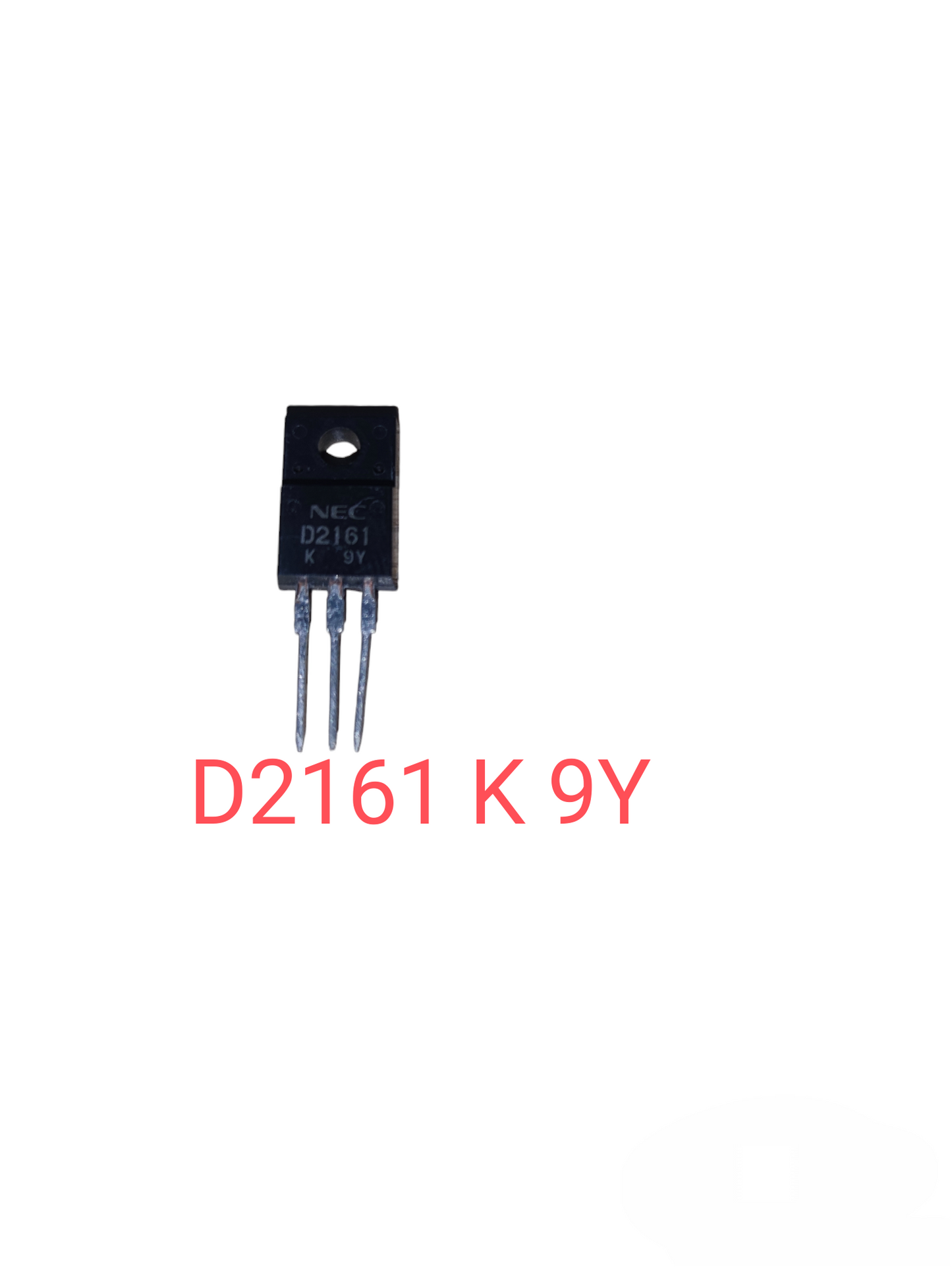 Transistors Different Kind Classic Series, Transistor