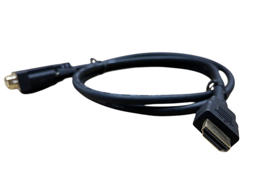 HDMI Plug to DVI Plug Adapter Converter
