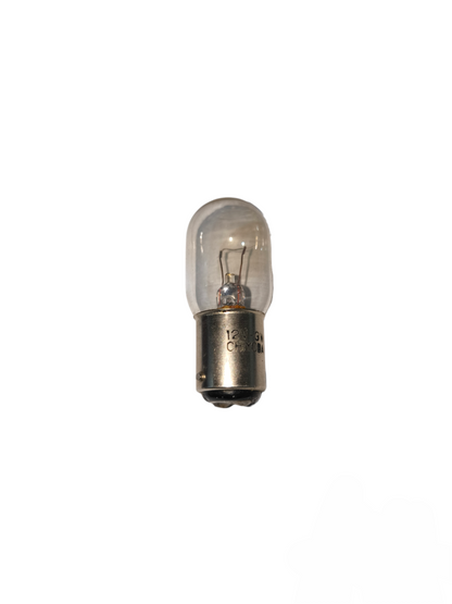 Chiyoda Machine Bulb B15 12V 3W