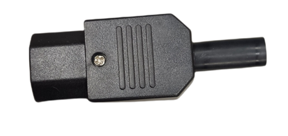 IEC60320 C13 ( Female) Cord Connector Type IEC 320-C13