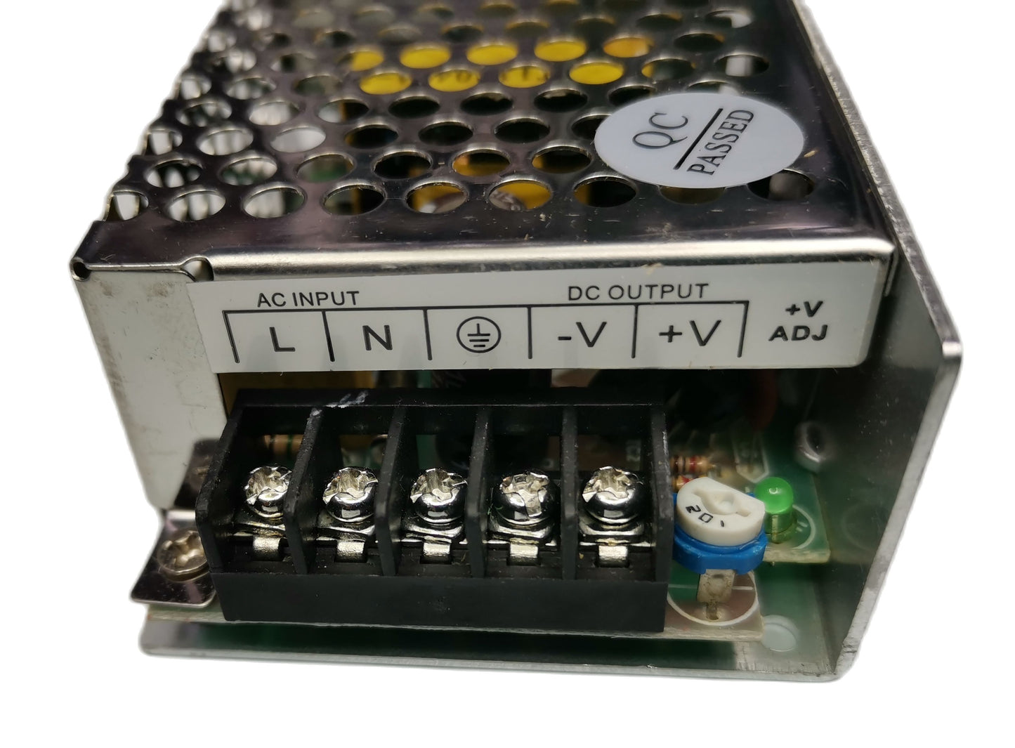 Power Supply 12V 3A ZwitseRise, DC 12v 3A Switching Power Supply Driver for CCTV LED Light Wifi Vendo Piso net Pesonet Pisonet Peso net 100-220V, 12V DC 36W