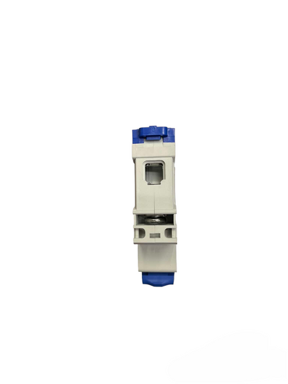 Chint 50A 1Pole 6KAIC 220V with indicator Miniature Circuit Breaker NB1-63 1P C50 6KADB