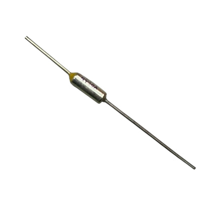 Thermal Fuse 130 Degrees Celsius 3A 250V TF130C2A