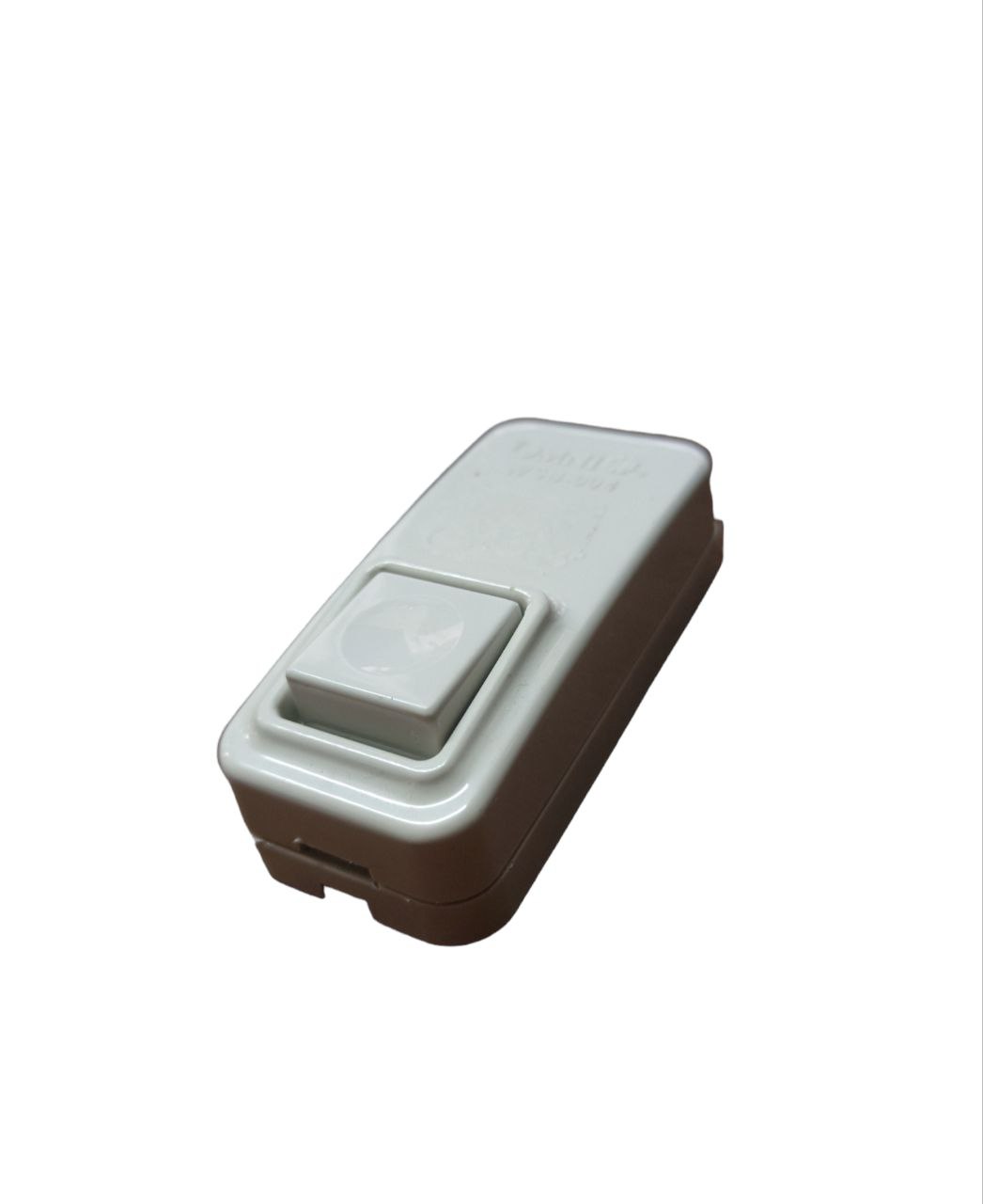 Omni Convenience Bell Push Button Switch WSB-004 1A 250V,  Door Bell Switch Surface Type