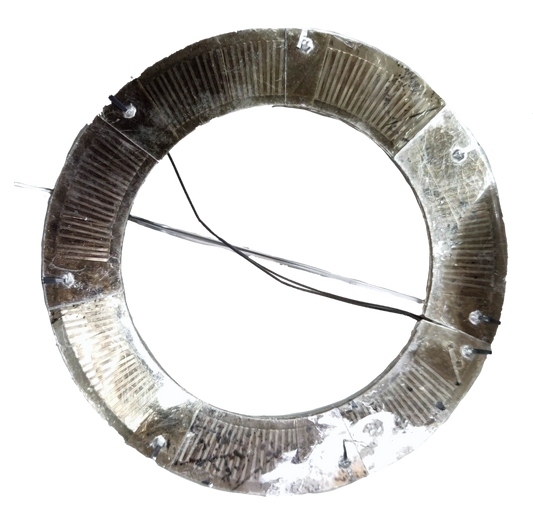 350W rice cooker spare part with 12cm diameter, designed for easy replacement and cooking efficiency.