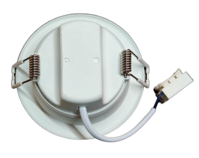 Ecolum 3W LED Downlight Daylight 6500K 220V