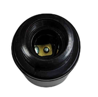 Kopez 1/2 Inch Thread E27 Socket with Thread Base for Special Holder KM2021D