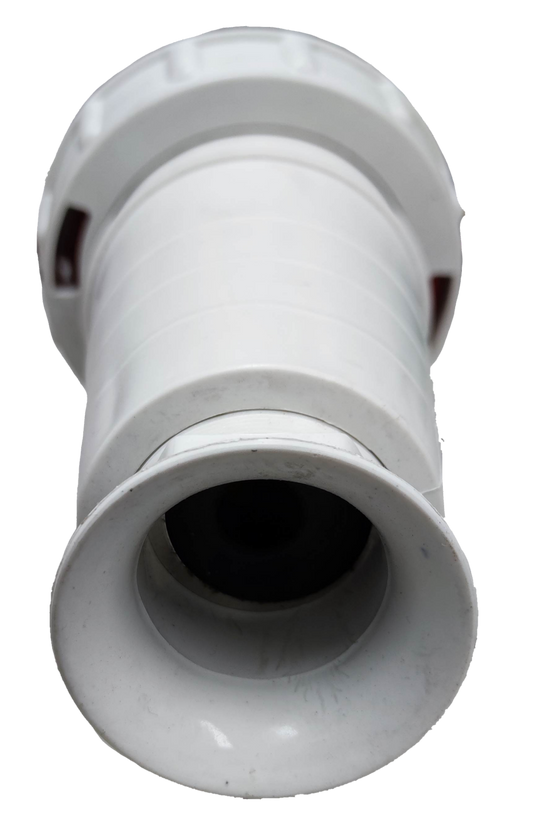 Grippes 63A 3P+E Industrial Plug Cord Connector Type 6h 380-415V IP 67 (4 Pins) IEC 60309-2 #34