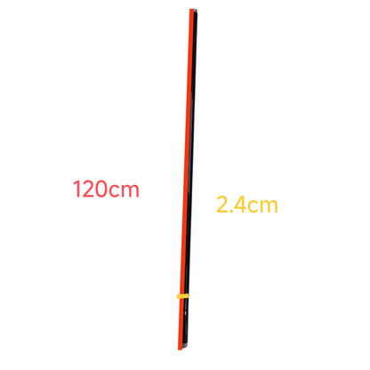 Denko 36W Fluorescent Tube T-8 Black Light Black, Ultra Violet Lamp Tube