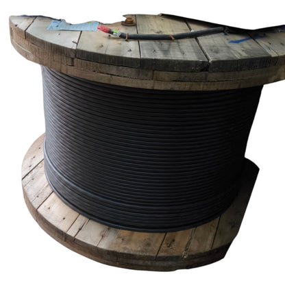 Phelps Dodge 2/3 Royal Cord 30mm 3 Core (Per Meter) Power Cable Perma Cord