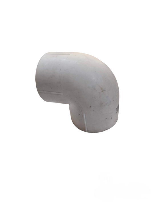 Meco PPR Elbow 90 Degrees For Hot and Cold S2.5