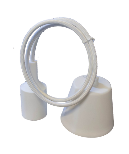 Omni Ceiling Hanging Fixture E27 4A 220V 880W E27-611, Ceiling Pendant Lighting Fixture