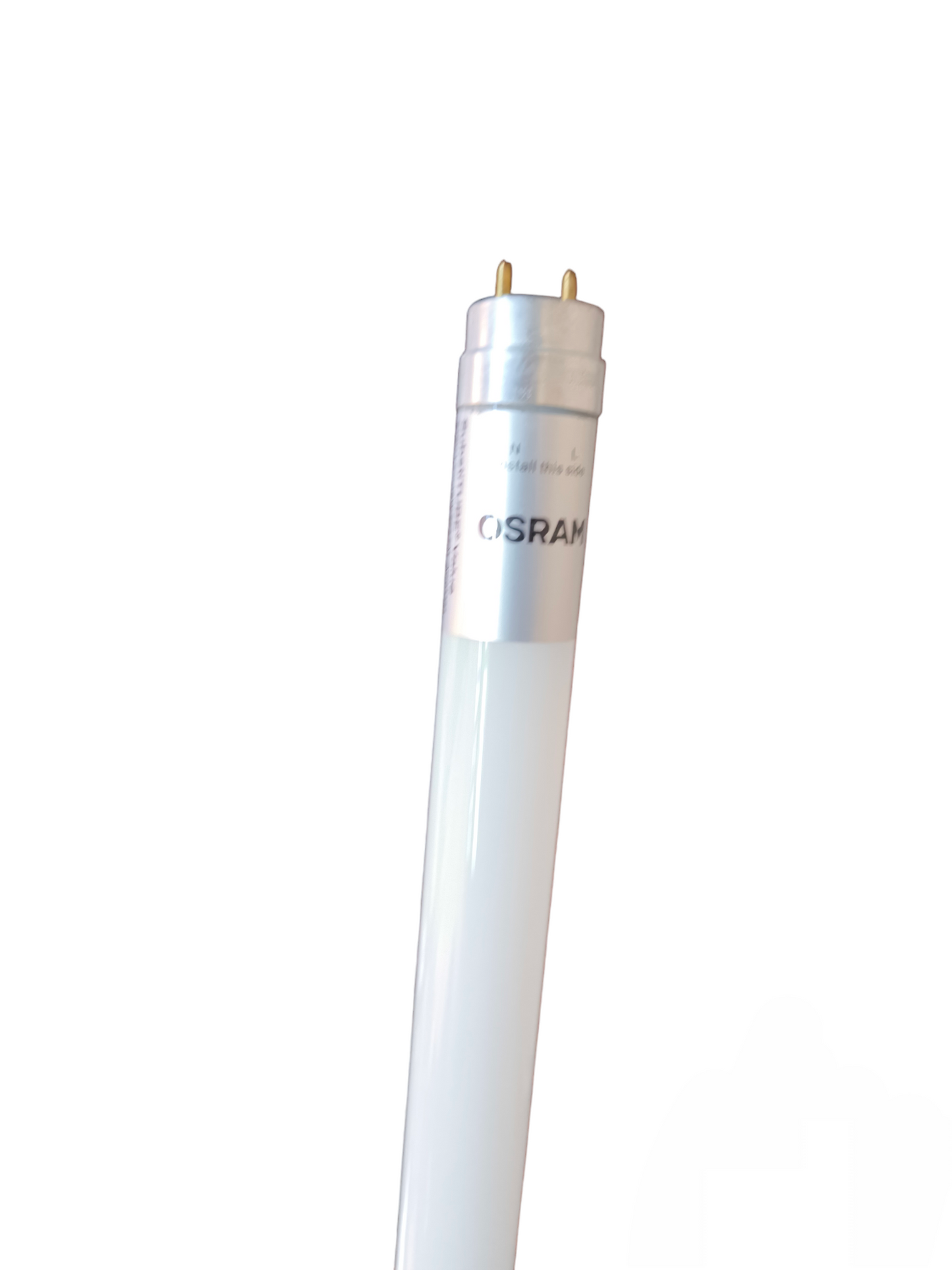 Osram 16W T-8 LED Fluorescent Tube Daylight 6500k Single Ended