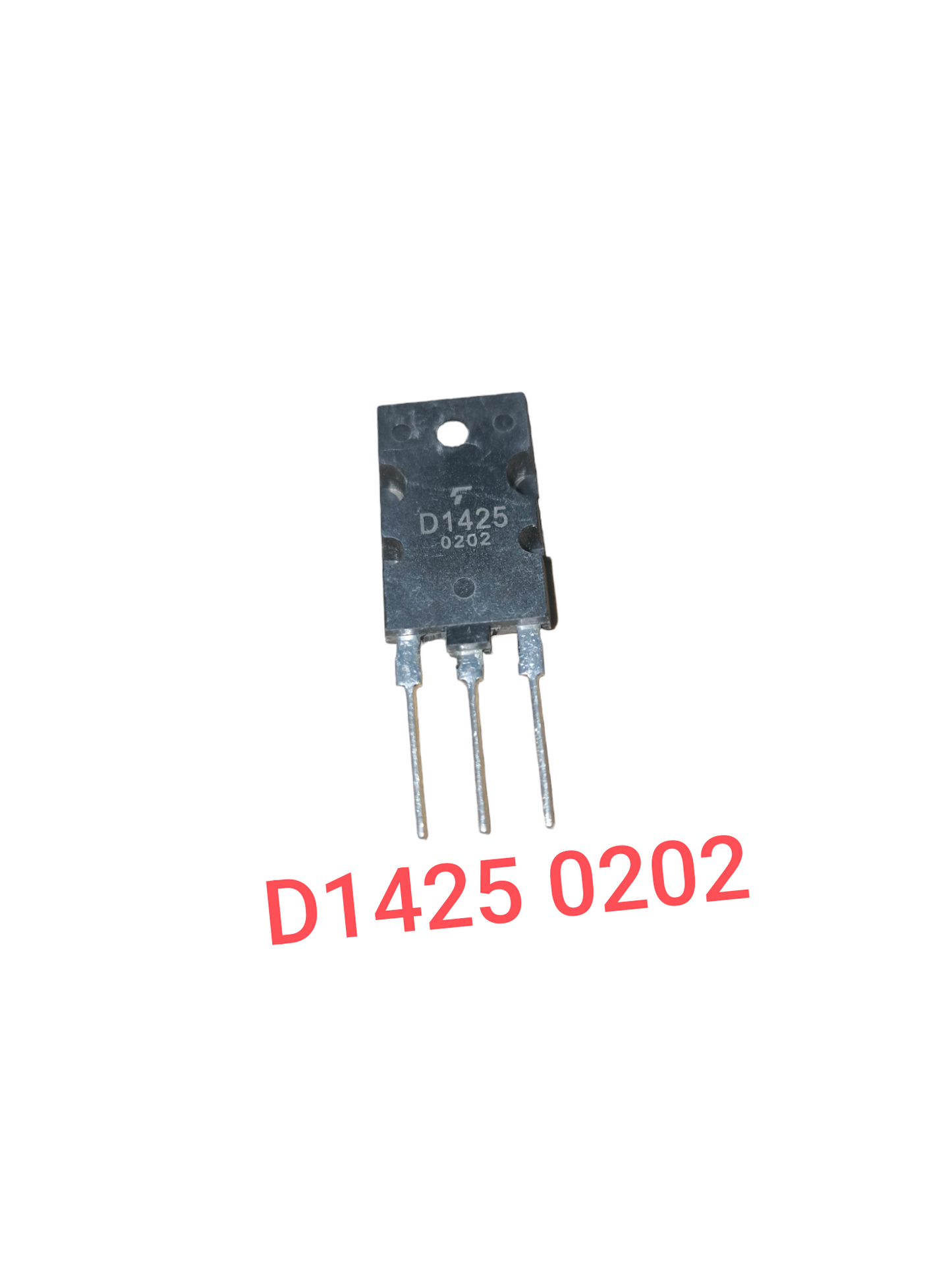 Transistors Different Kind Classic Series, Transistor