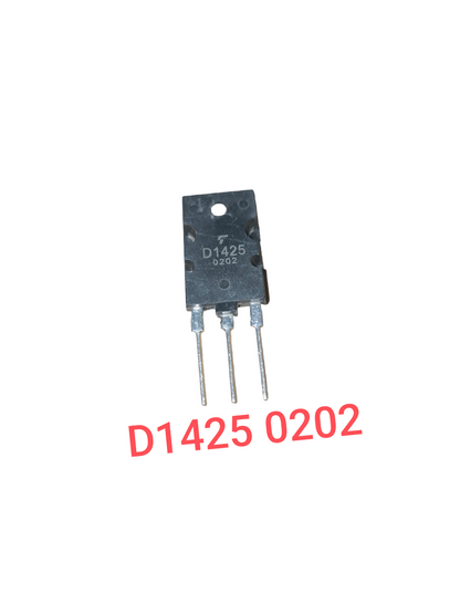 Transistors Different Kind Classic Series, Transistor